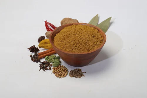 கறி மசாலாத்தூள்  / Curry  Masala Powder