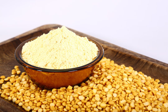 கடலை மாவு / Gram Flour