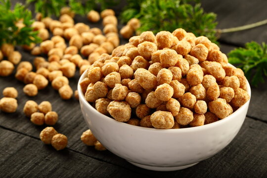 சோயா மீல் மேக்கர் / Soya Chunks	