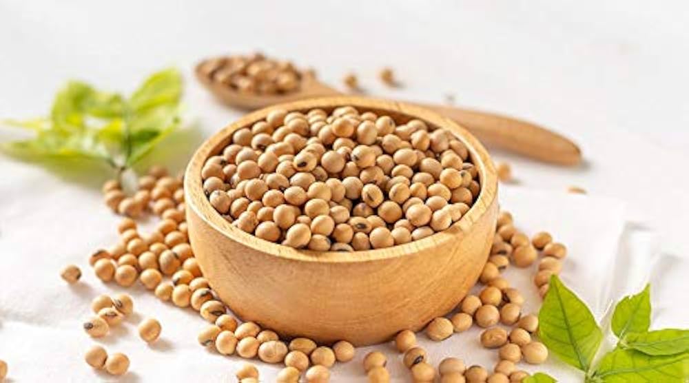 சோயா பீன்ஸ் / Soya Beans	
