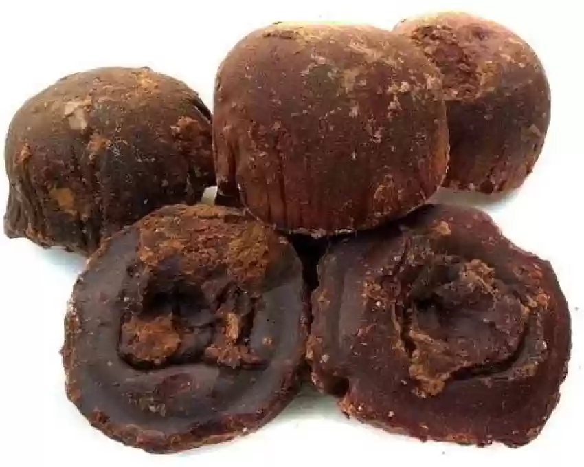 கருப்பட்டி/ Palm Jaggery	