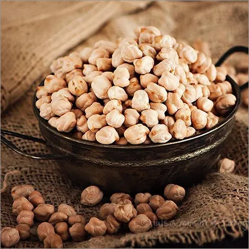  வெள்ளை சுண்டல்  / White Chickpeas