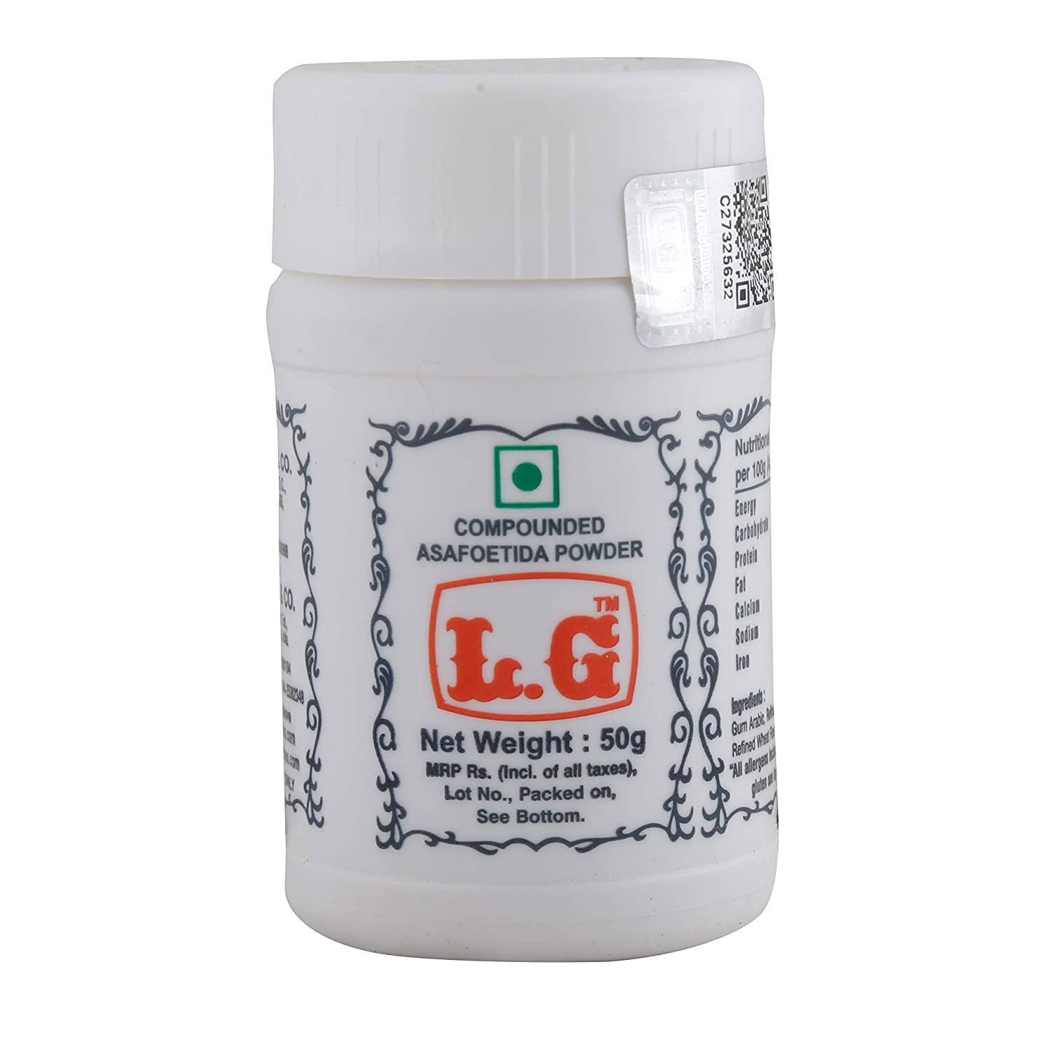 பெருங்காயத்தூள் / Asafoetida Powder	