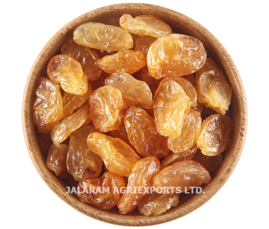 Raisins