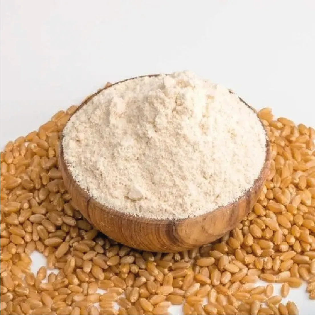 கோதுமை மாவு  / Wheat Flour	