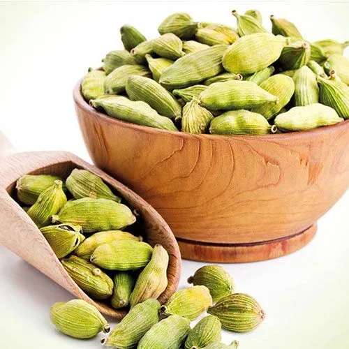 ஏலக்காய் / Cardamom