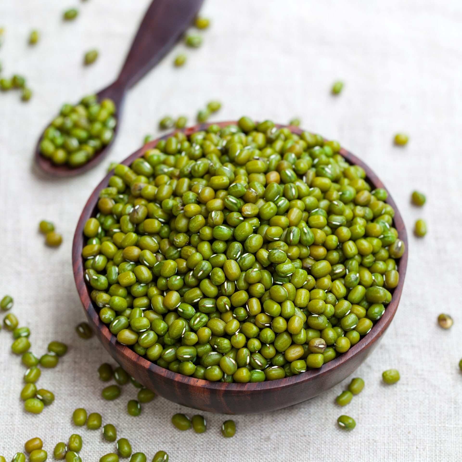 பச்சைப்பயிறு / Green Gram