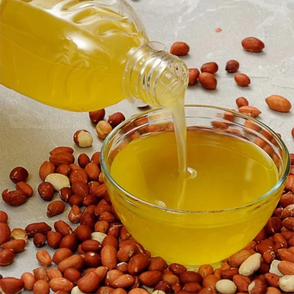 செக்கு கடலை எண்ணெய்  / chekku Groundnut Oil	