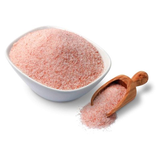 இந்துப்பு / Pink Salt