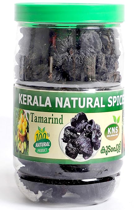 குடம்புளி  / Kudampuli	
