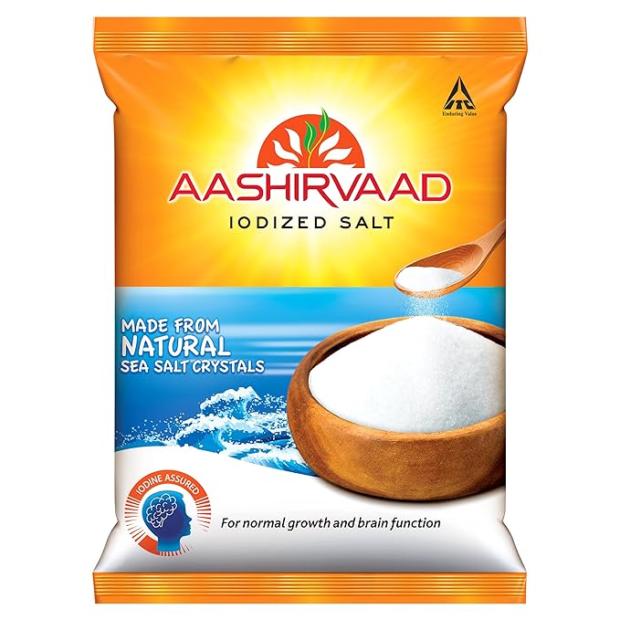 உப்பு / Salt