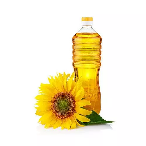 சூரியகாந்தி எண்ணெய் / Sunflower Oil	