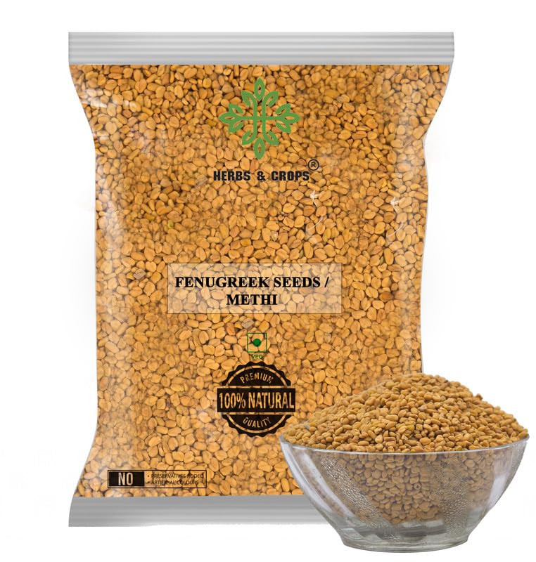 வெந்தயம் / Fenugreek	