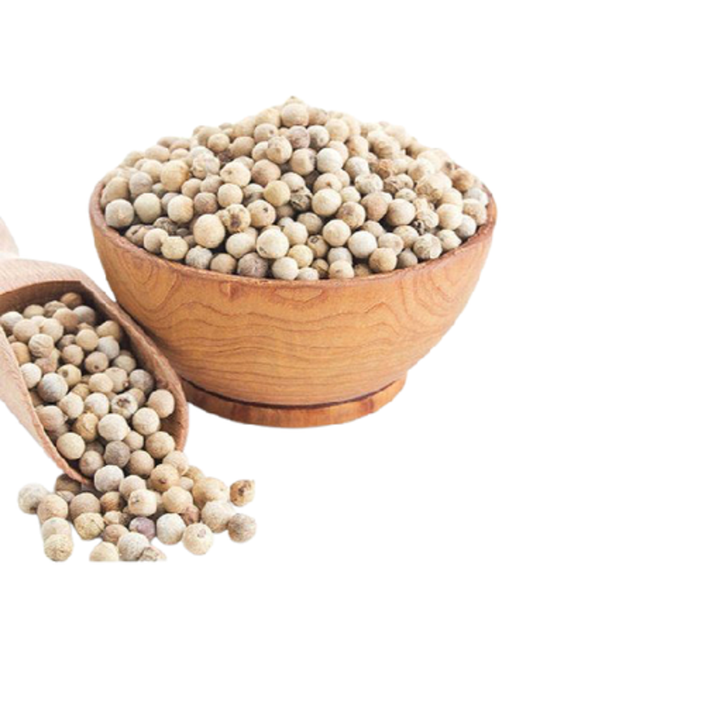 வெள்ளை மிளகு / White Pepper	