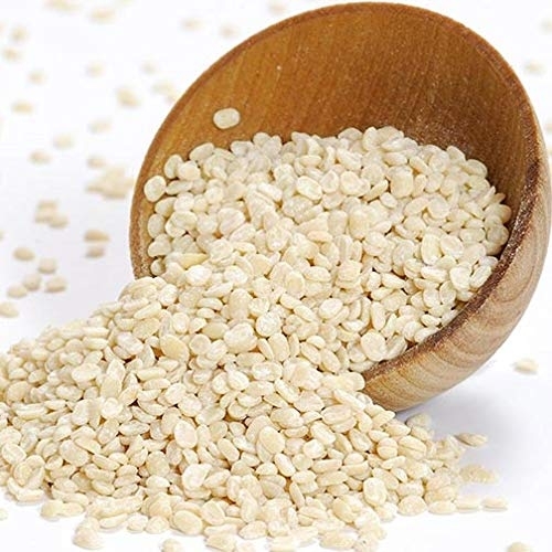 உளுத்தம் பருப்பு உடைத்தது / Urad Dal (Split)